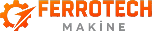 Ferrotech Makine